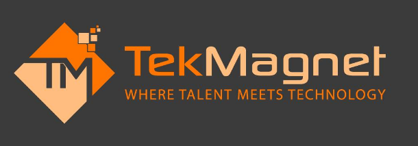 TekMagnet Logo